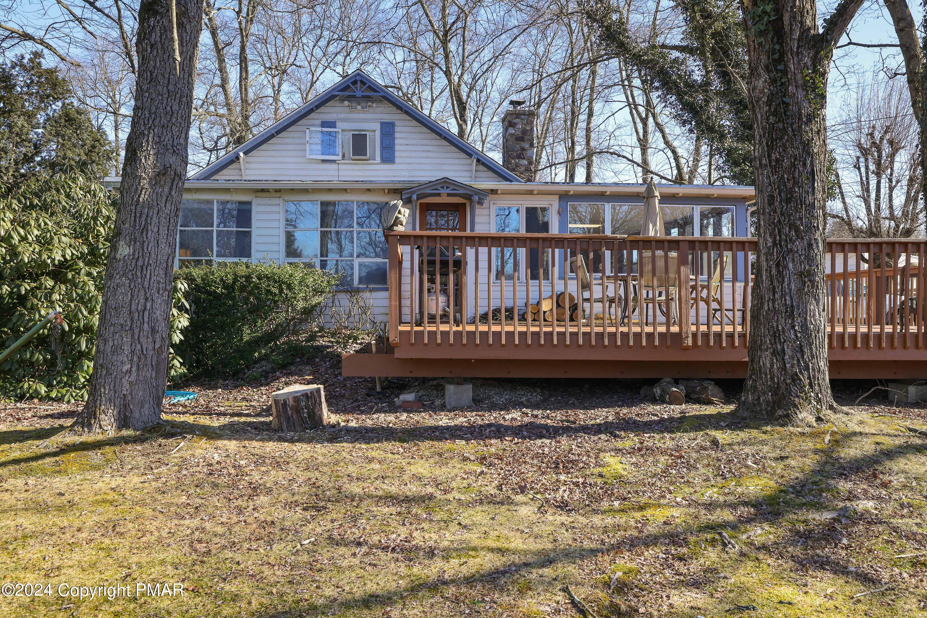5703 Locust Lane, Kunkletown, Pennsylvania image 1