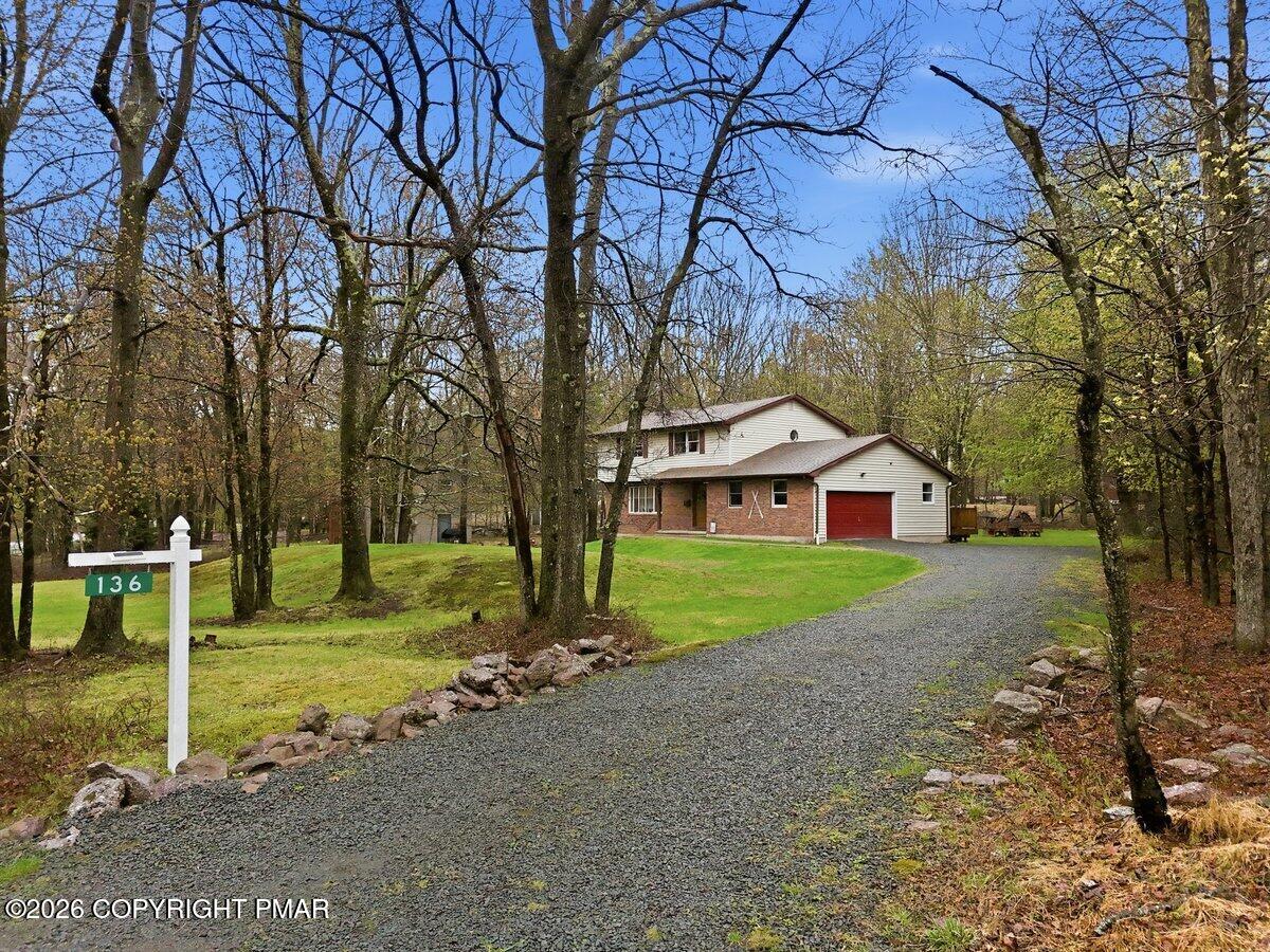 136 Birch Drive