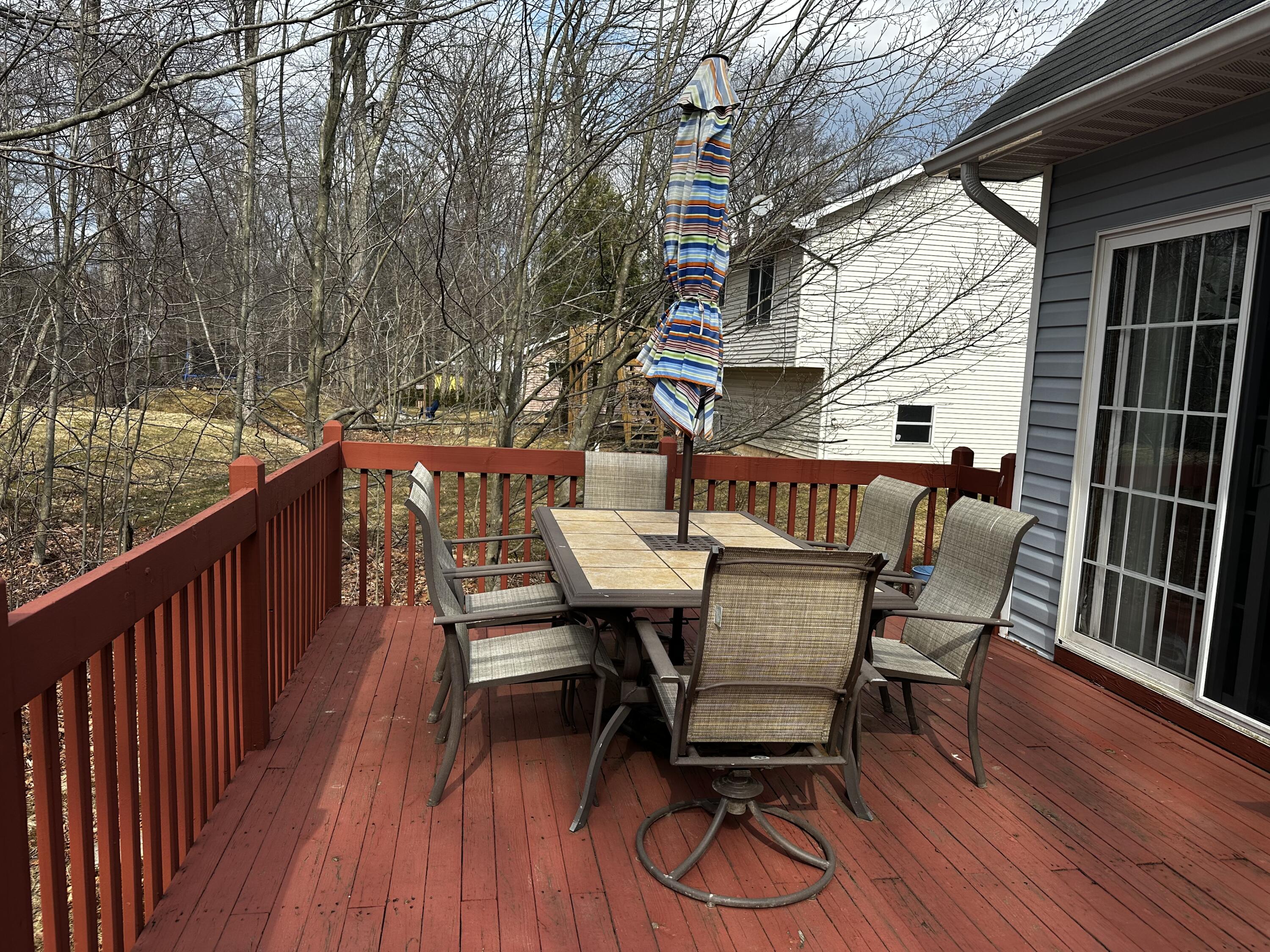 5308 Apache Trail, Tobyhanna, Pennsylvania image 19