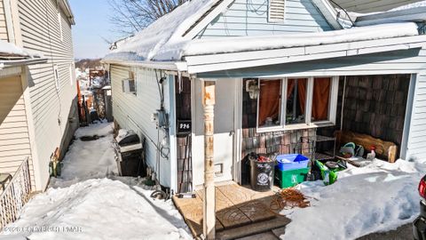 Homes For Sale - 326 Center Street<br/> Luzerne County, Wilkes Barre, PA 18702