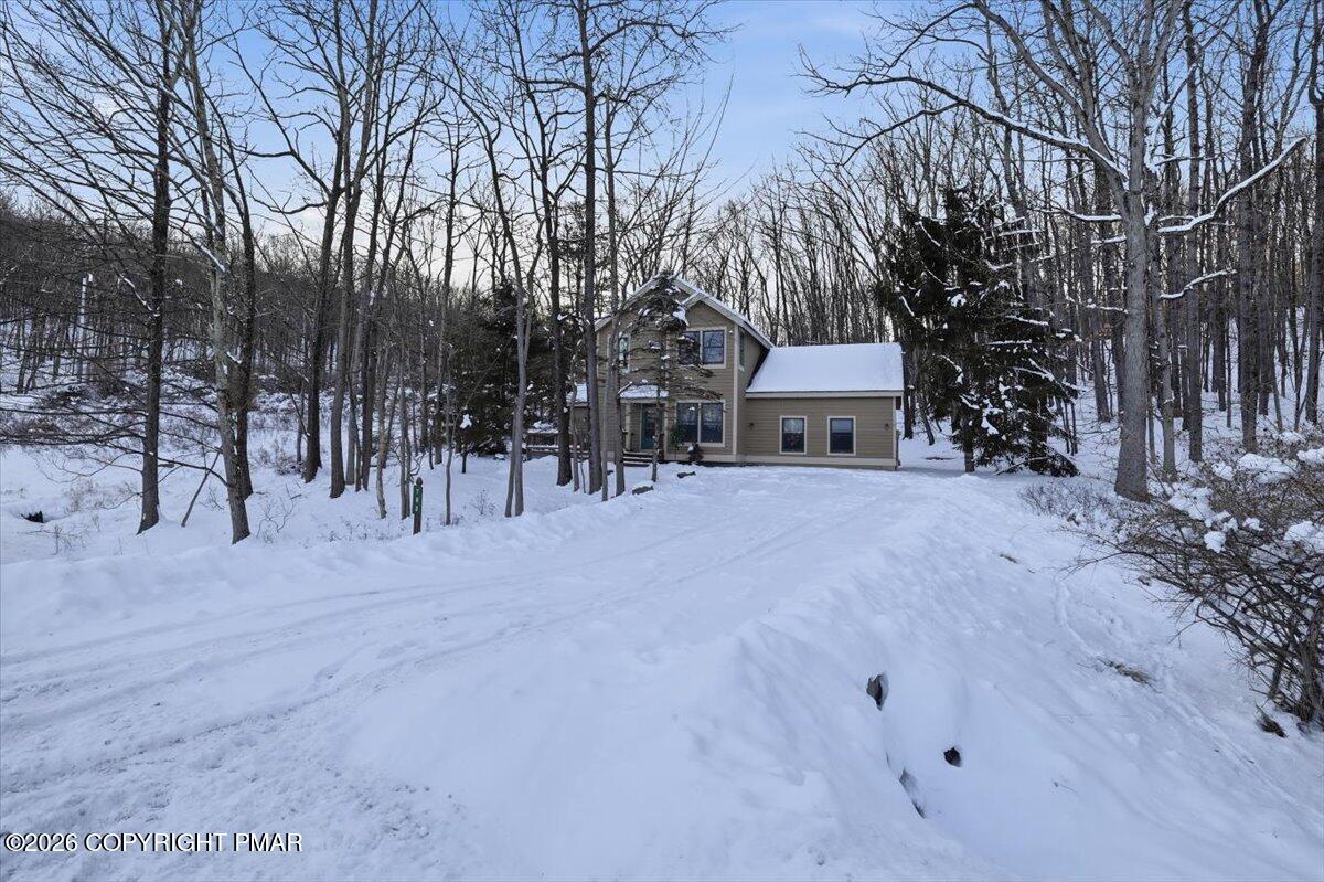 782 Lower Deer Valley Road