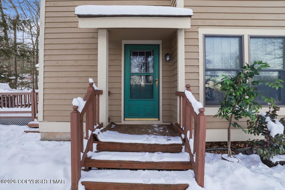 782 Lower Deer Valley Road