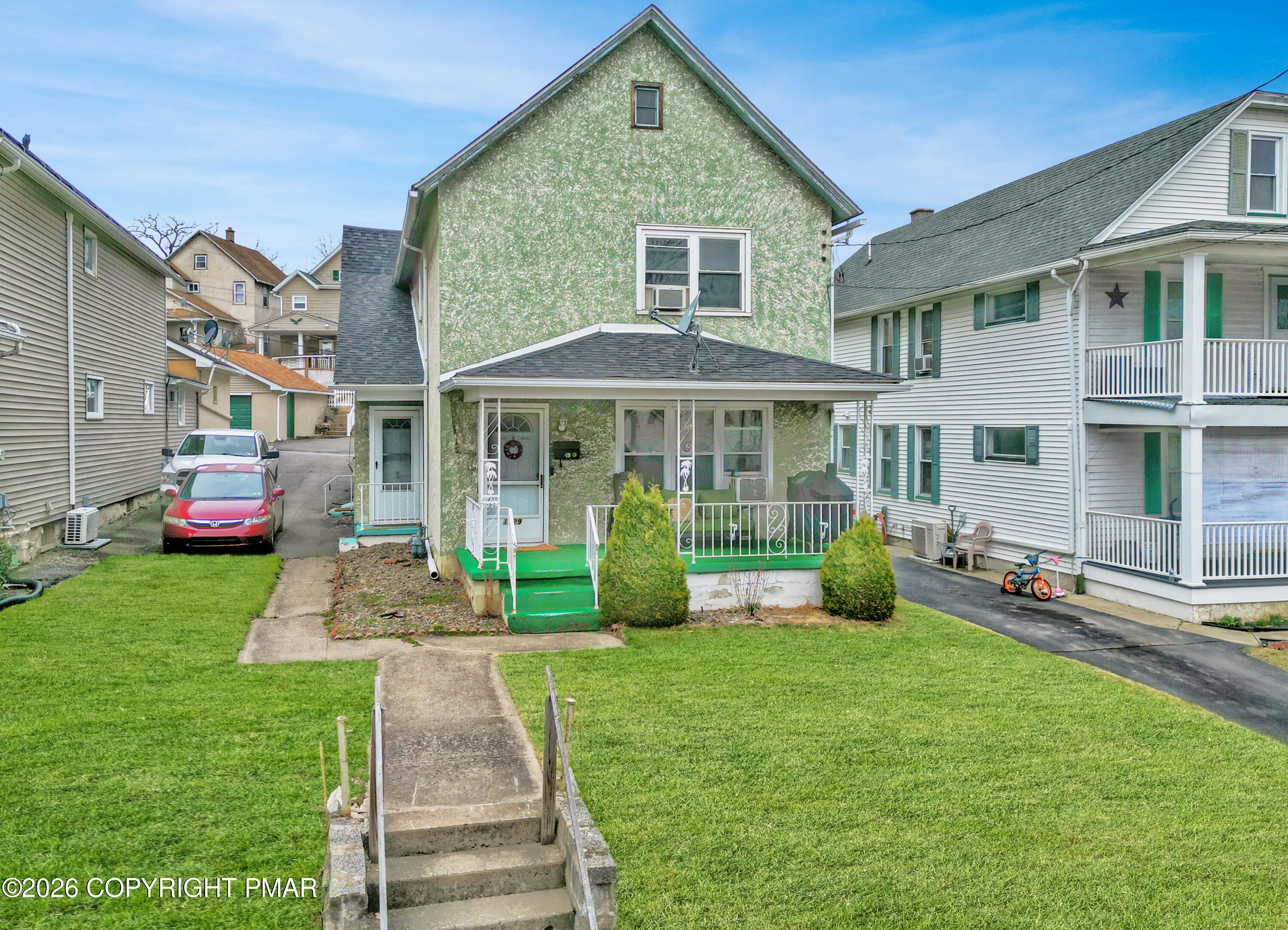 1229 Providence Road