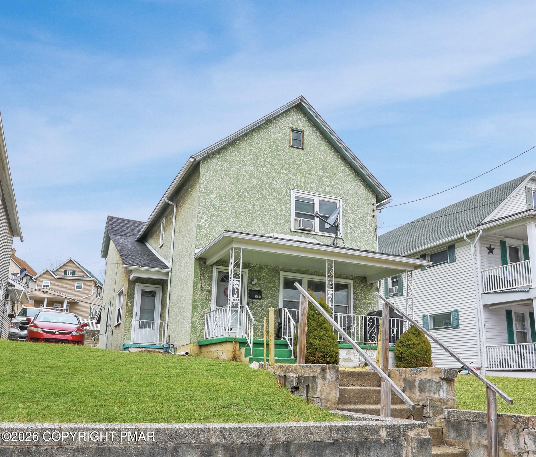 1229 Providence Road