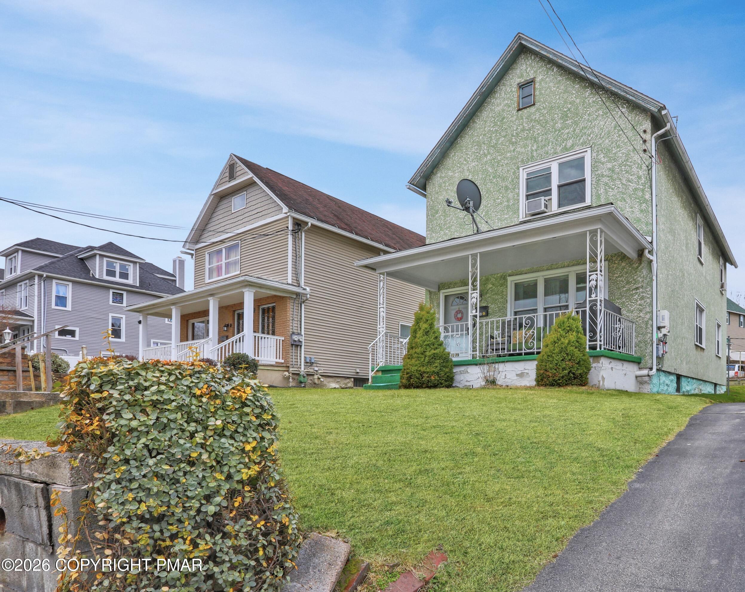 1229 Providence Road