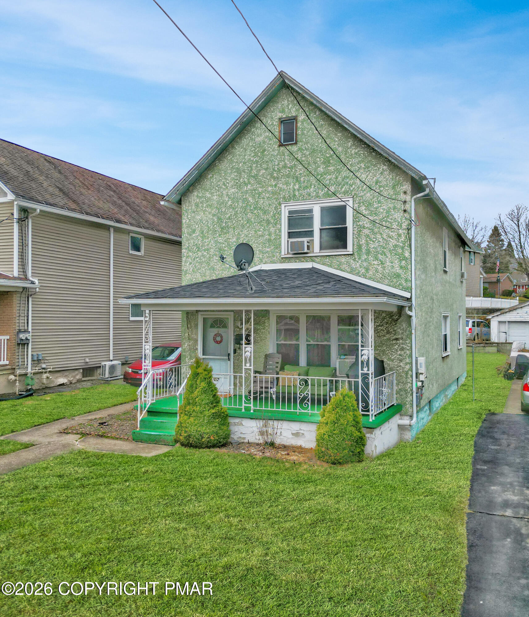 1229 Providence Road