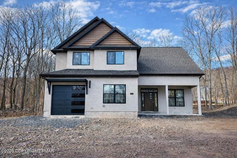 Homes For Sale - 1109 N Rocky Mountain Drive<br/> Effort, PA 18330