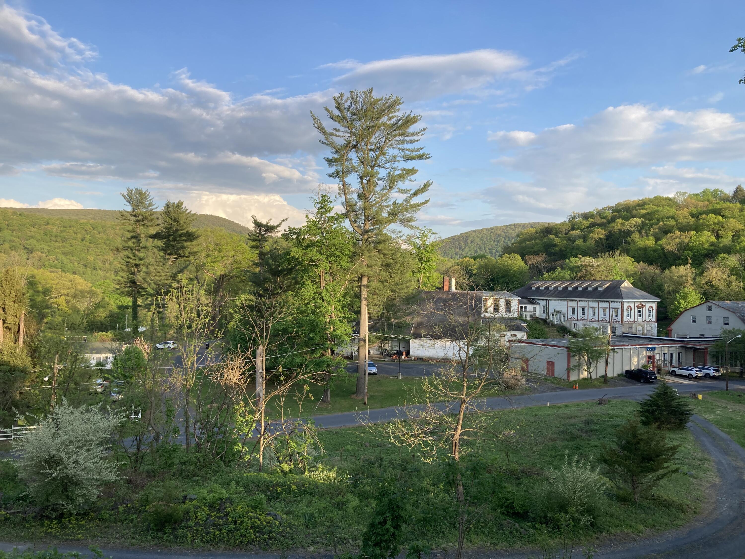 34 Waring Drive, Delaware Water Gap, Pennsylvania image 9