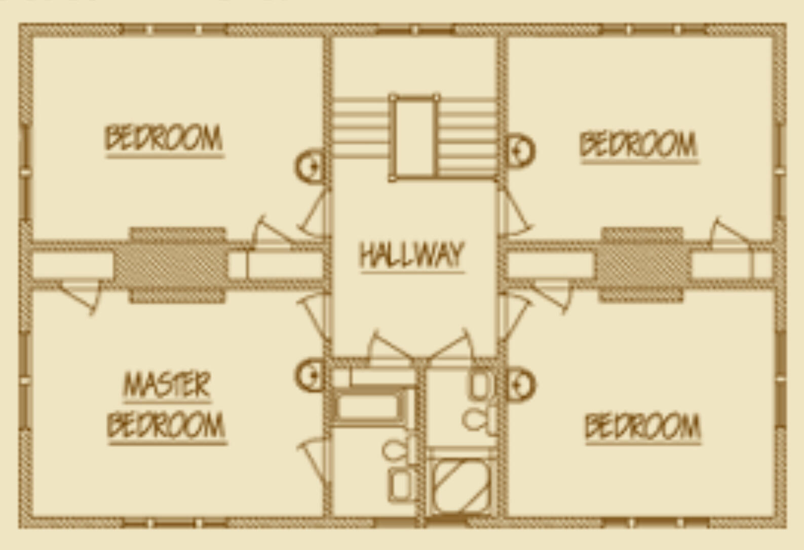 34 Waring Drive, Delaware Water Gap, Pennsylvania image 32