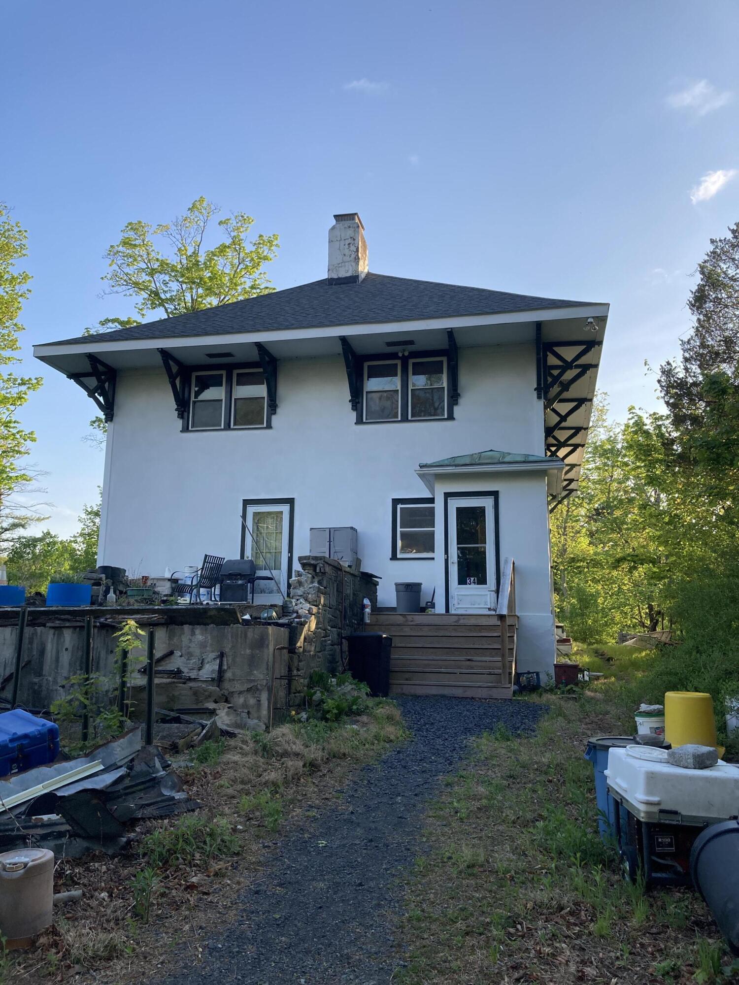 34 Waring Drive, Delaware Water Gap, Pennsylvania image 13