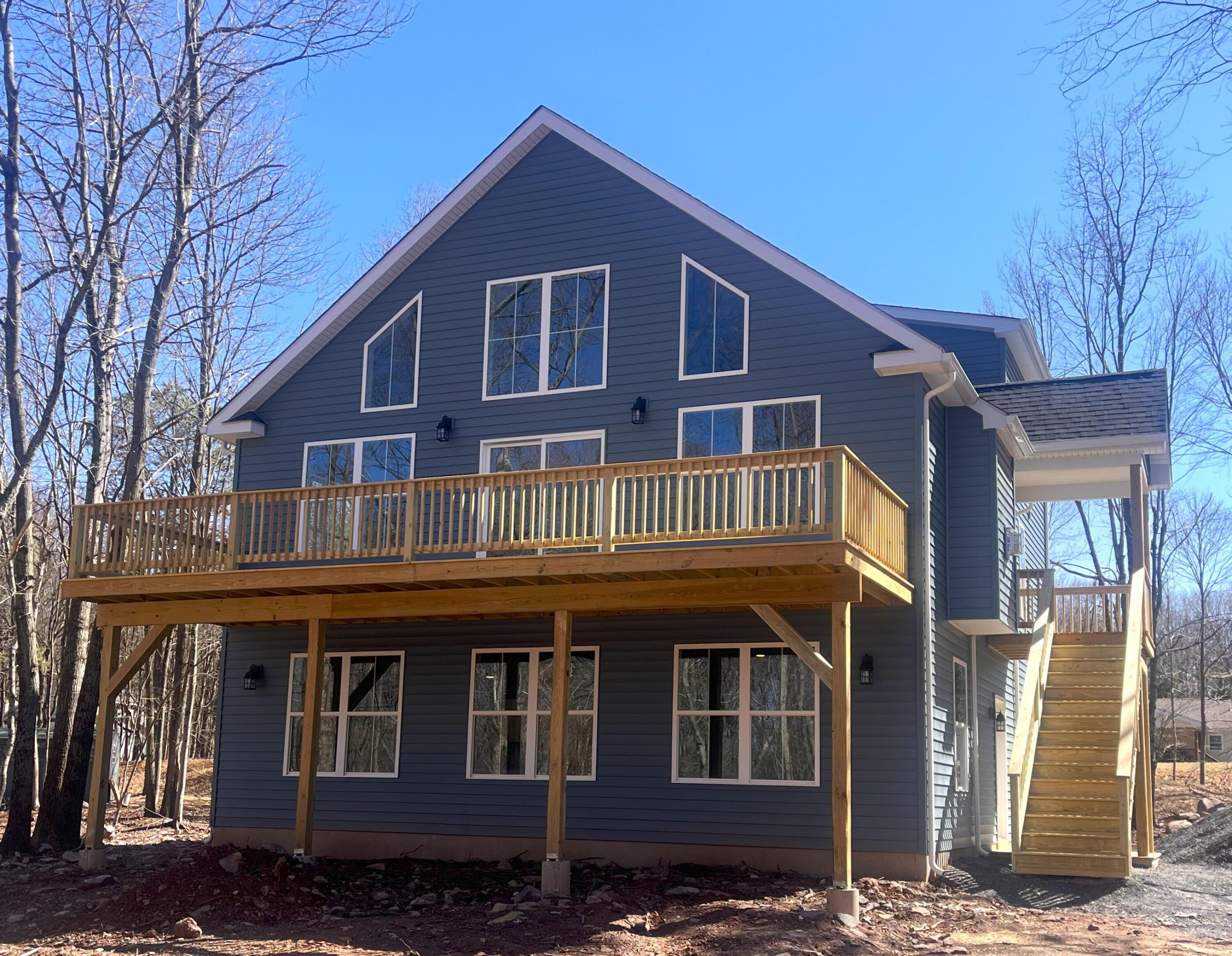 30 Maccauley Road, Albrightsville, Pennsylvania image 1