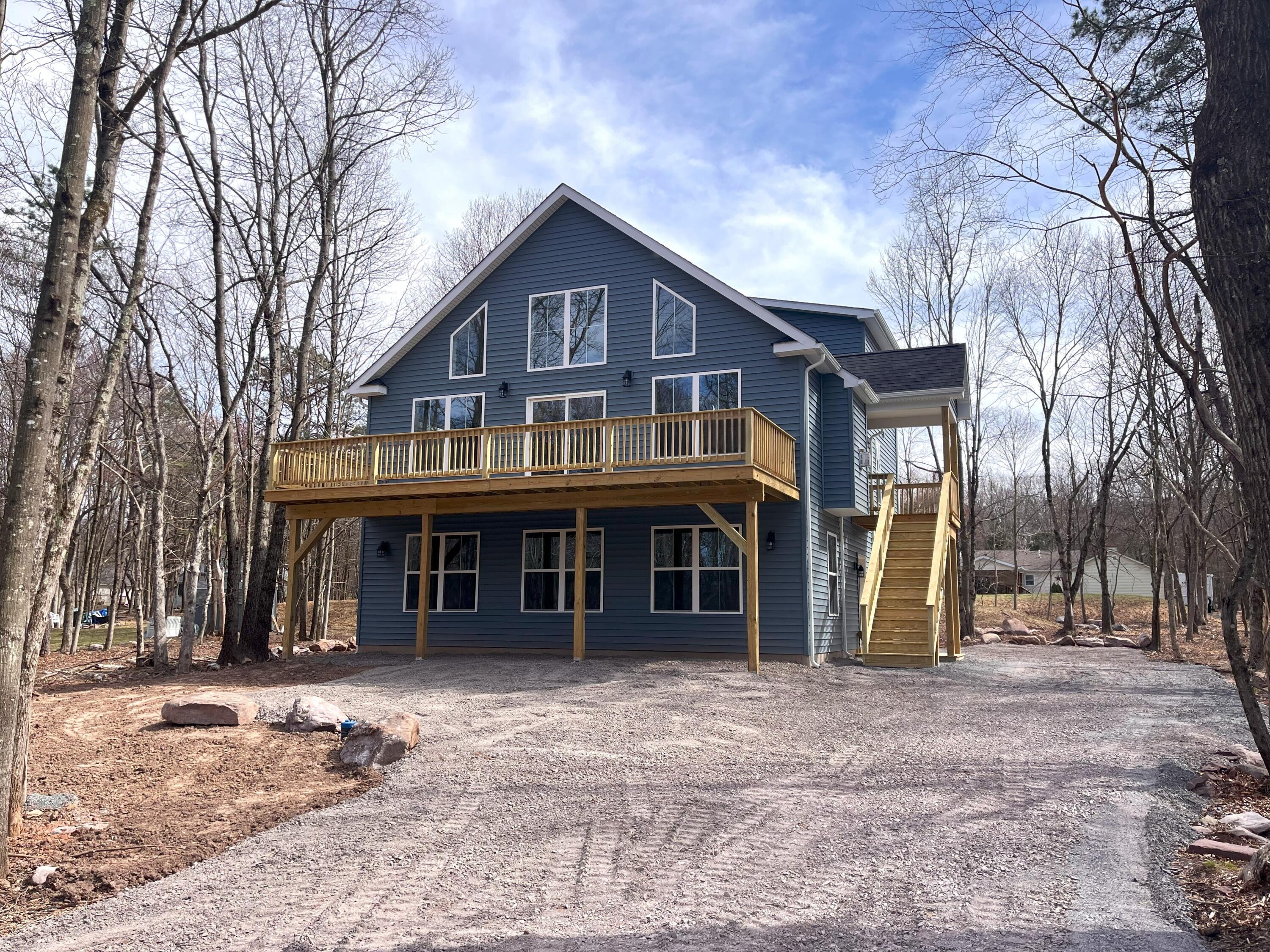 30 Maccauley Road, Albrightsville, Pennsylvania image 1