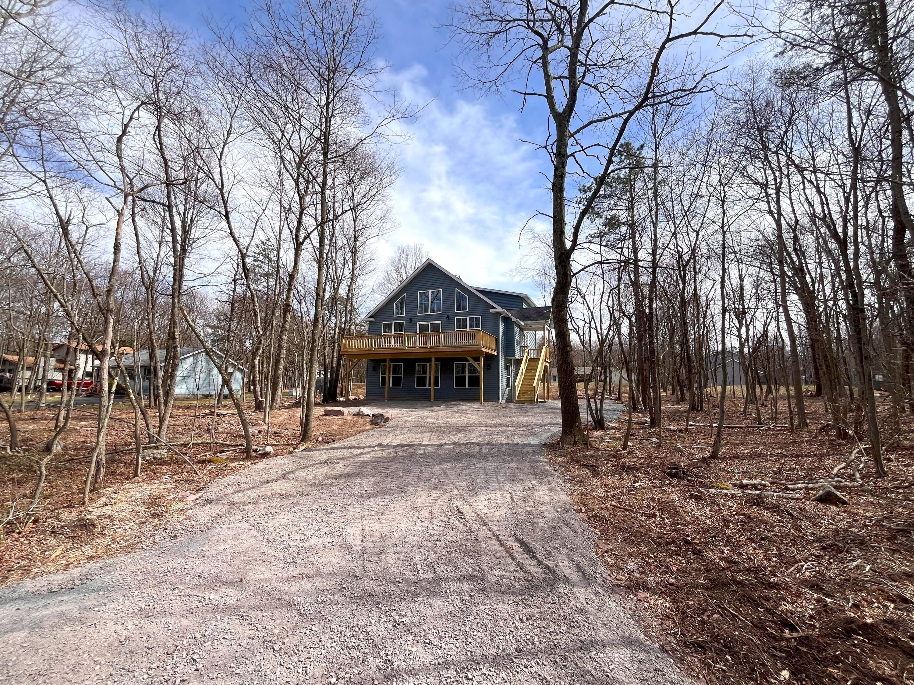 30 Maccauley Road, Albrightsville, Pennsylvania image 7