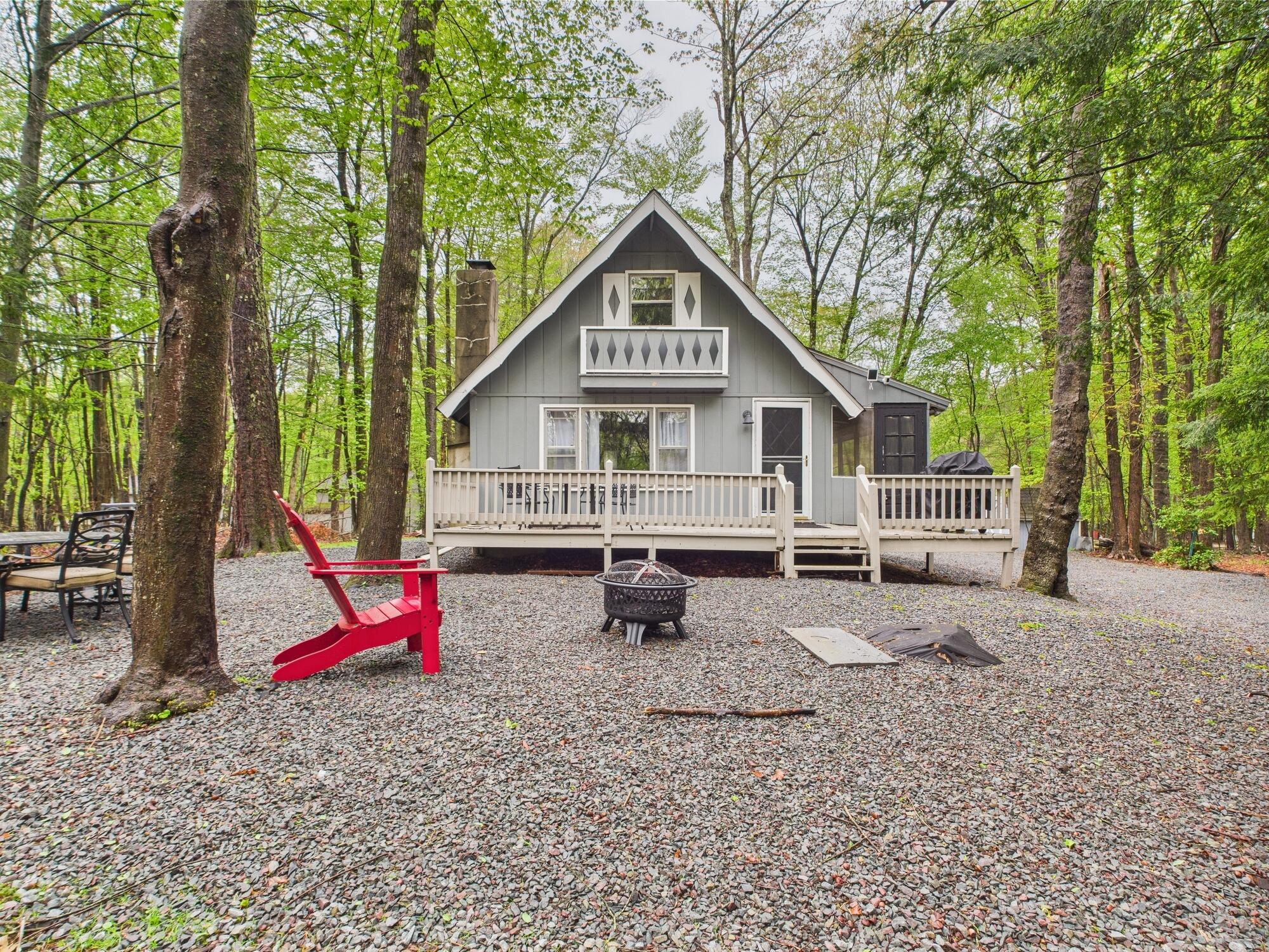 149 Ottawa Trail, Pocono Lake, Pennsylvania image 2