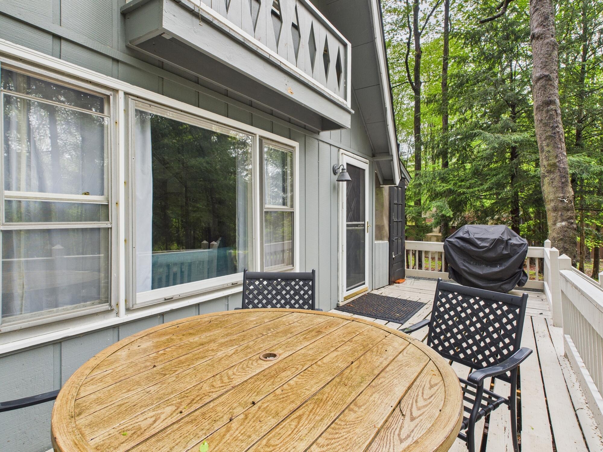 149 Ottawa Trail, Pocono Lake, Pennsylvania image 28
