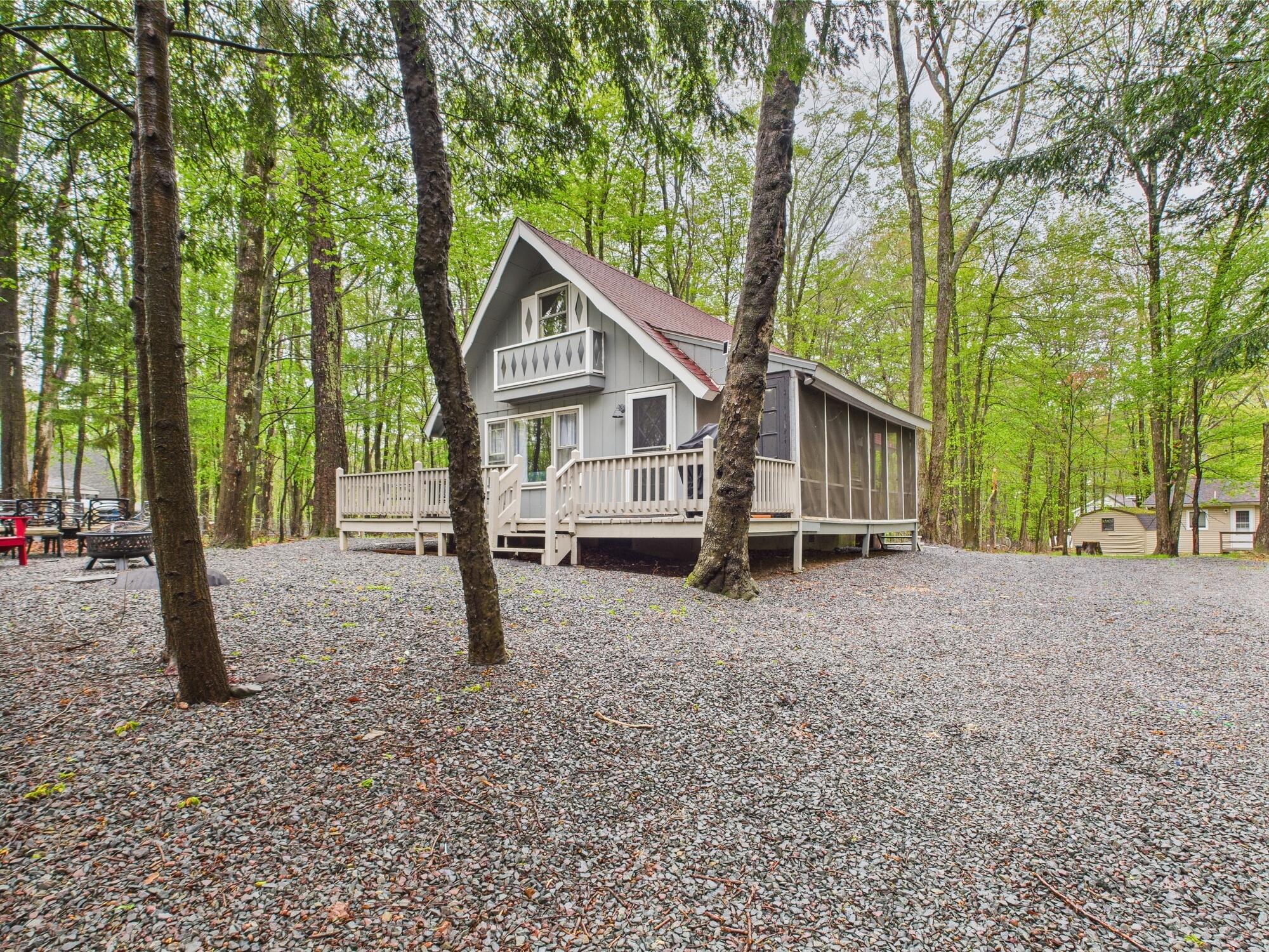 149 Ottawa Trail, Pocono Lake, Pennsylvania image 5