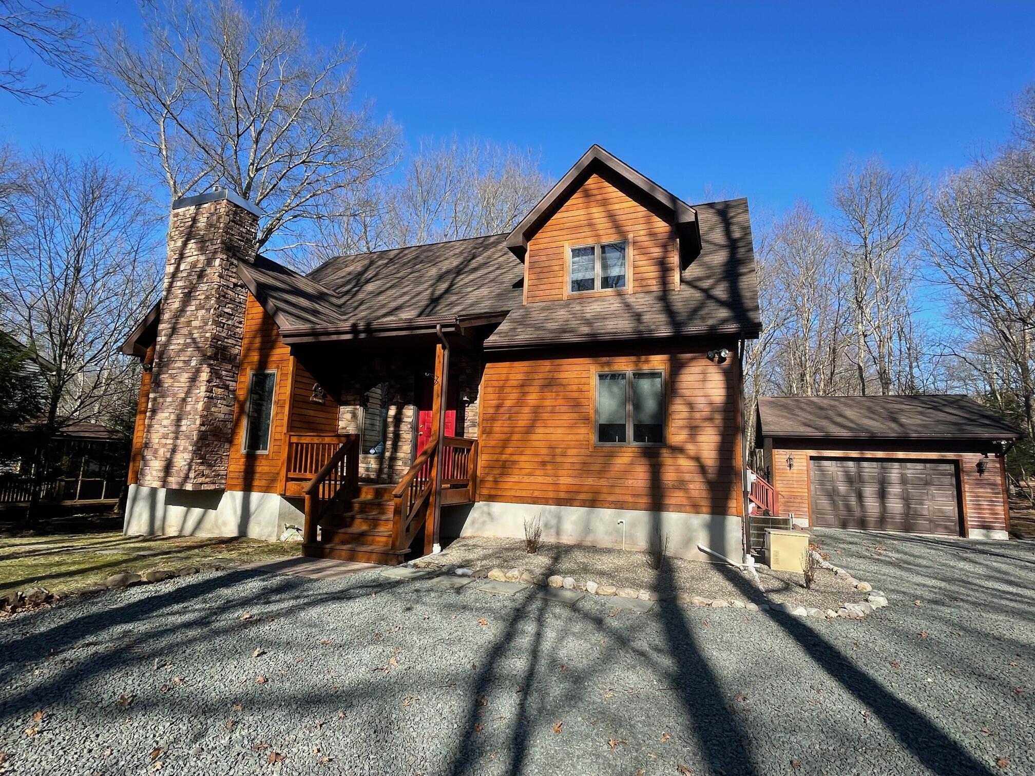 140 Thomas Lane, Albrightsville, Pennsylvania image 1