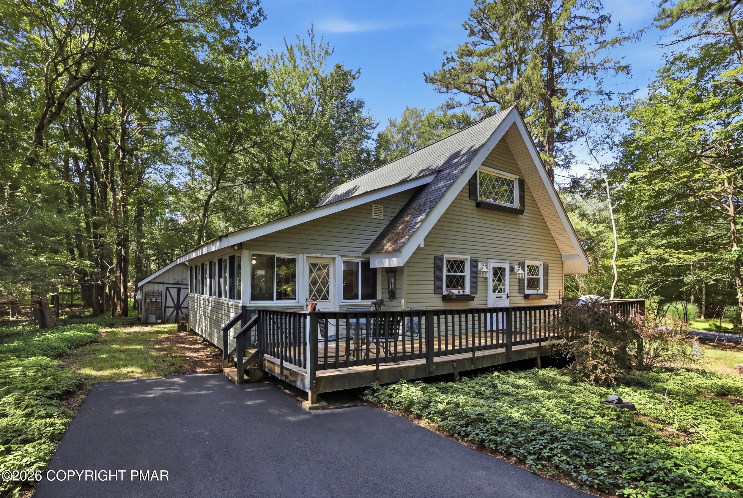3307 Red Run Road