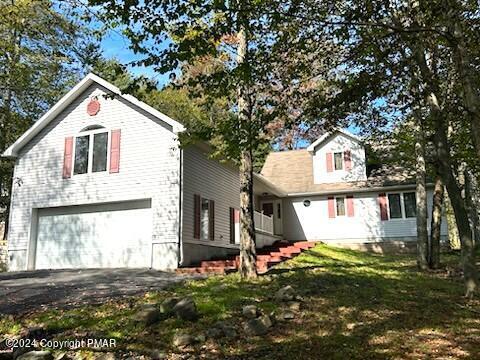 Homes For Rent - 2170 Pine Valley Drive<br/> Tobyhanna, PA 18466