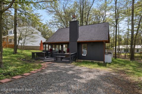 Homes For Sale - 9205 Westwood Drive<br/> Tobyhanna, PA 18466