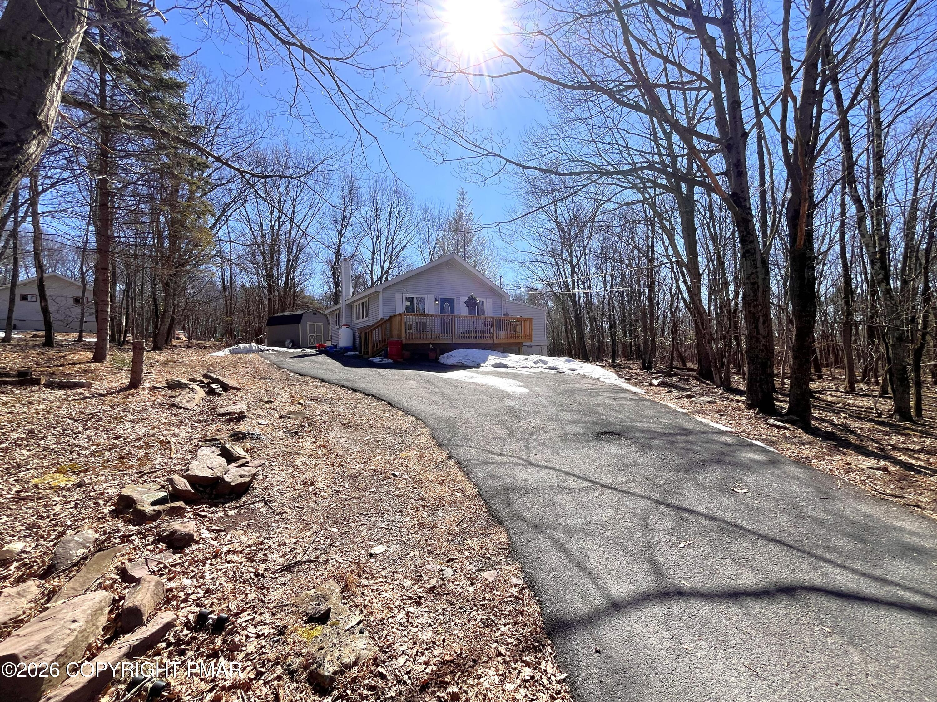 40 Tunkhannock Drive