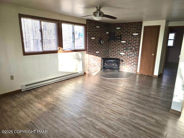 40 Tunkhannock Drive