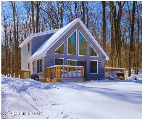 1819 Stag Run Pocono Lake PA 18347