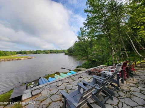 3172 CAROBETH Drive Tobyhanna PA 18466