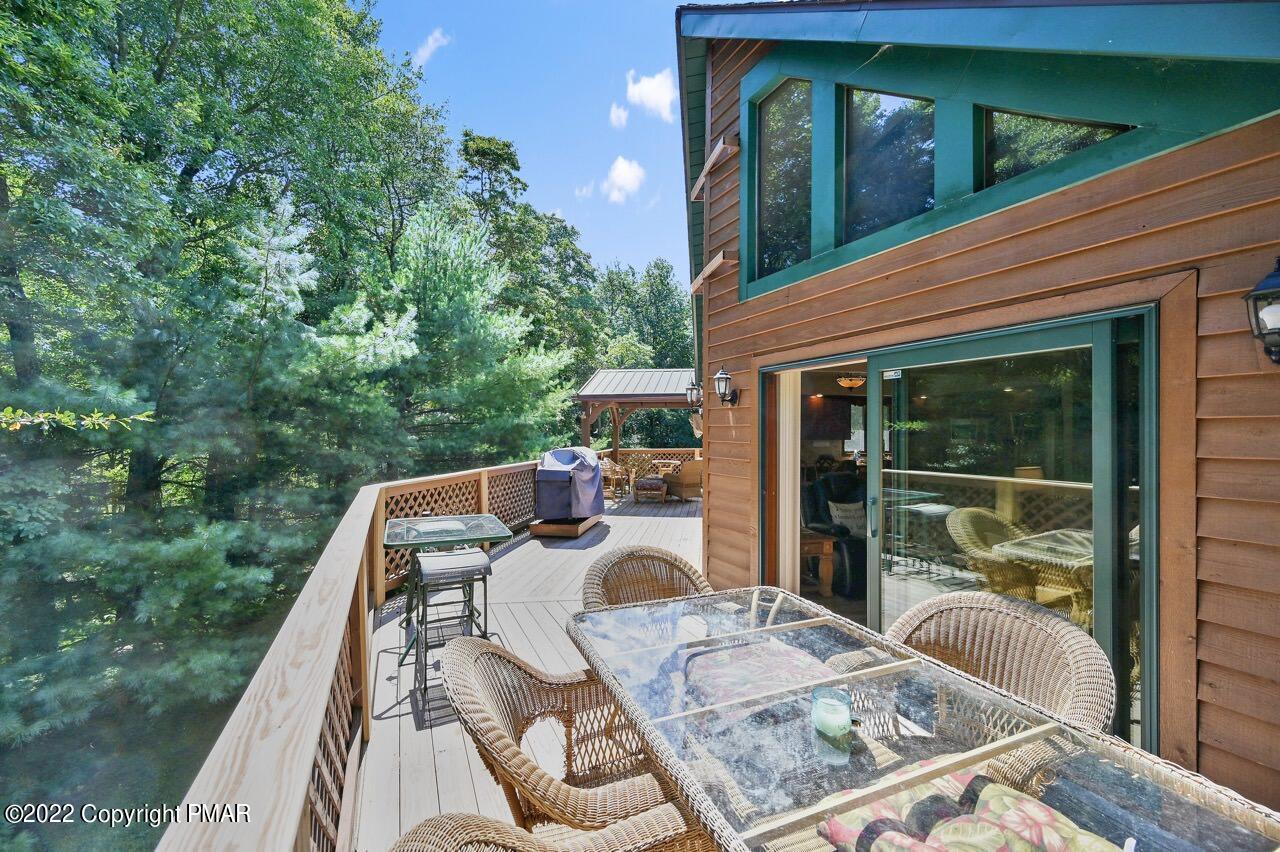 134 Moseywood Road, Lake Harmony, Pennsylvania image 50