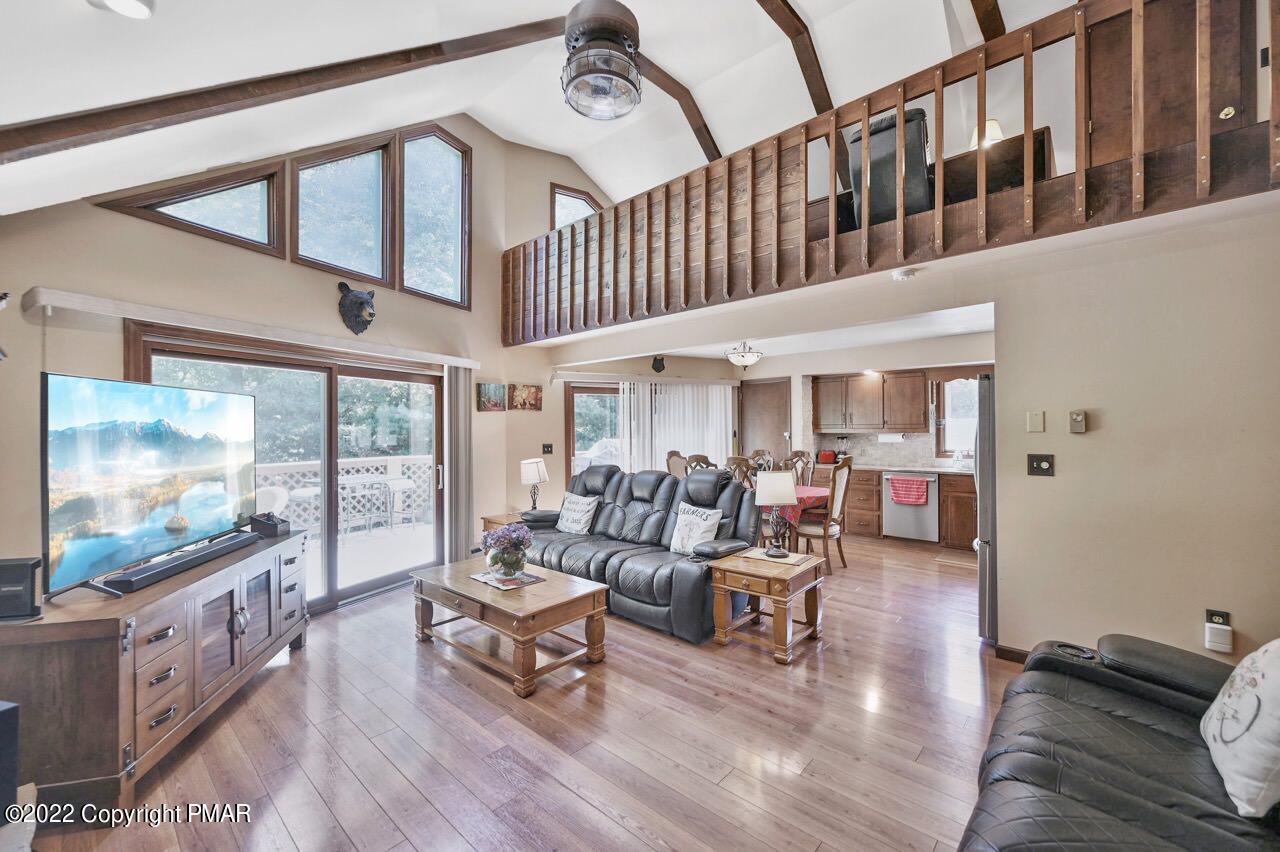 134 Moseywood Road, Lake Harmony, Pennsylvania image 7