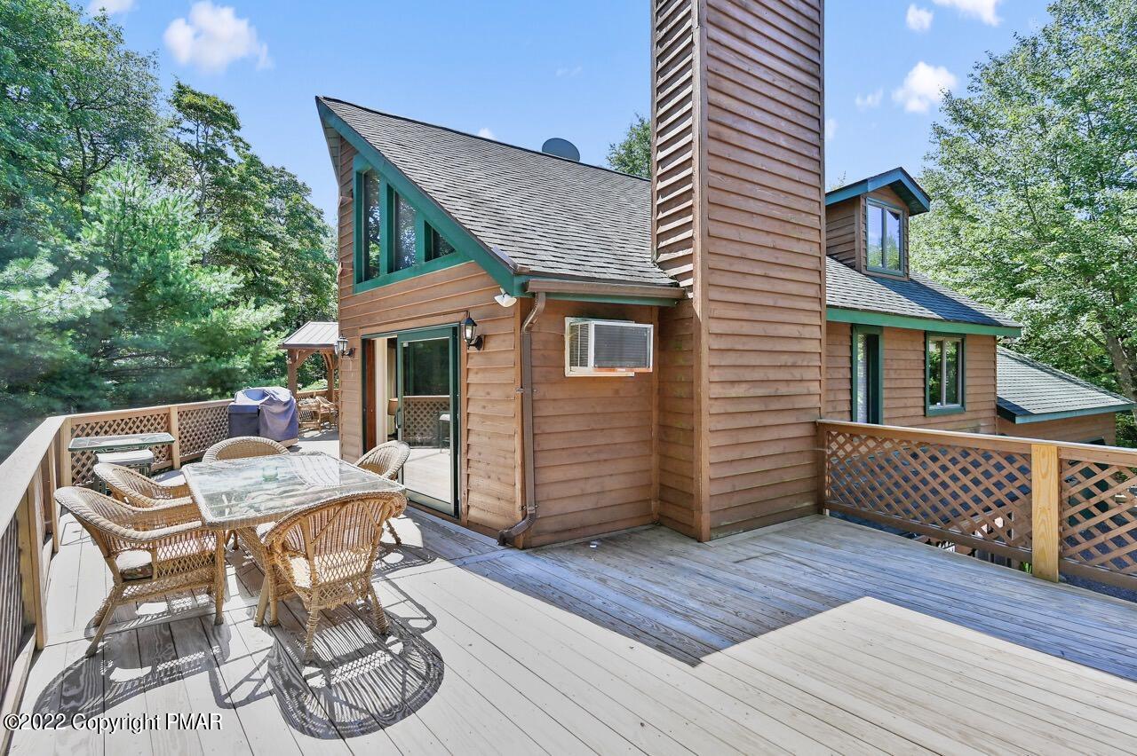 134 Moseywood Road, Lake Harmony, Pennsylvania image 4