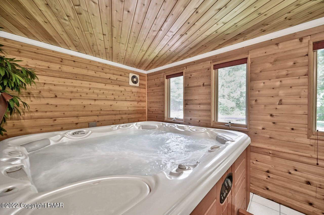134 Moseywood Road, Lake Harmony, Pennsylvania image 41