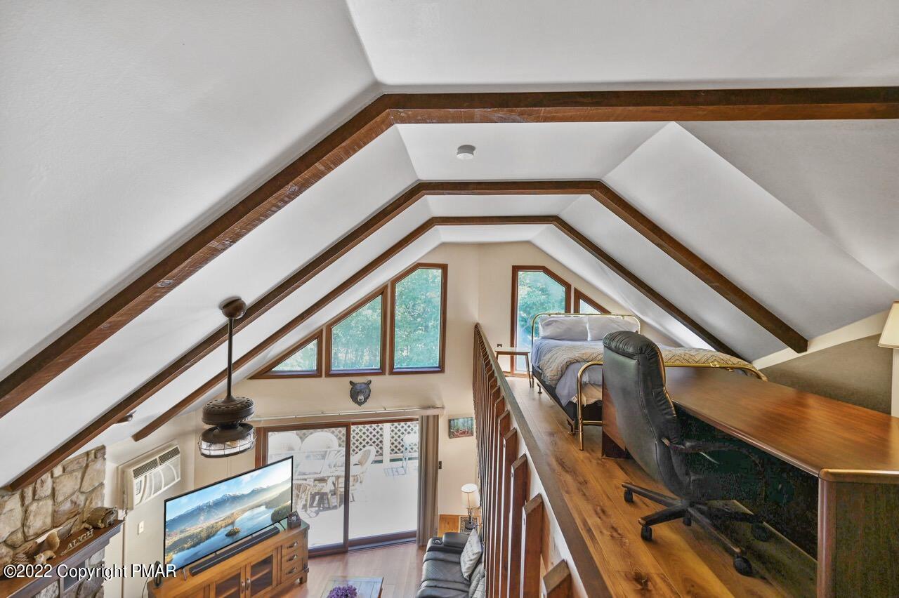134 Moseywood Road, Lake Harmony, Pennsylvania image 27