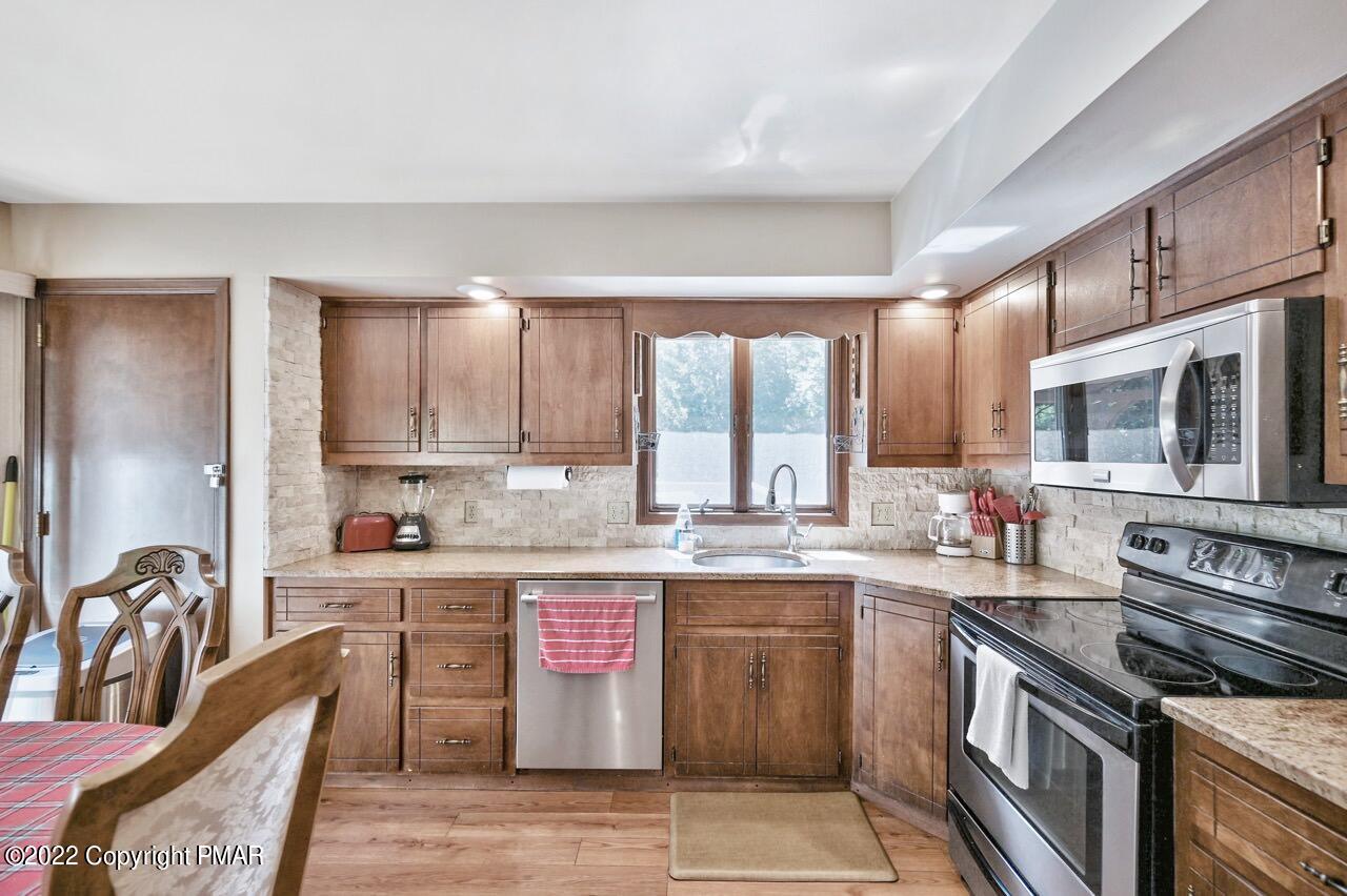 134 Moseywood Road, Lake Harmony, Pennsylvania image 13