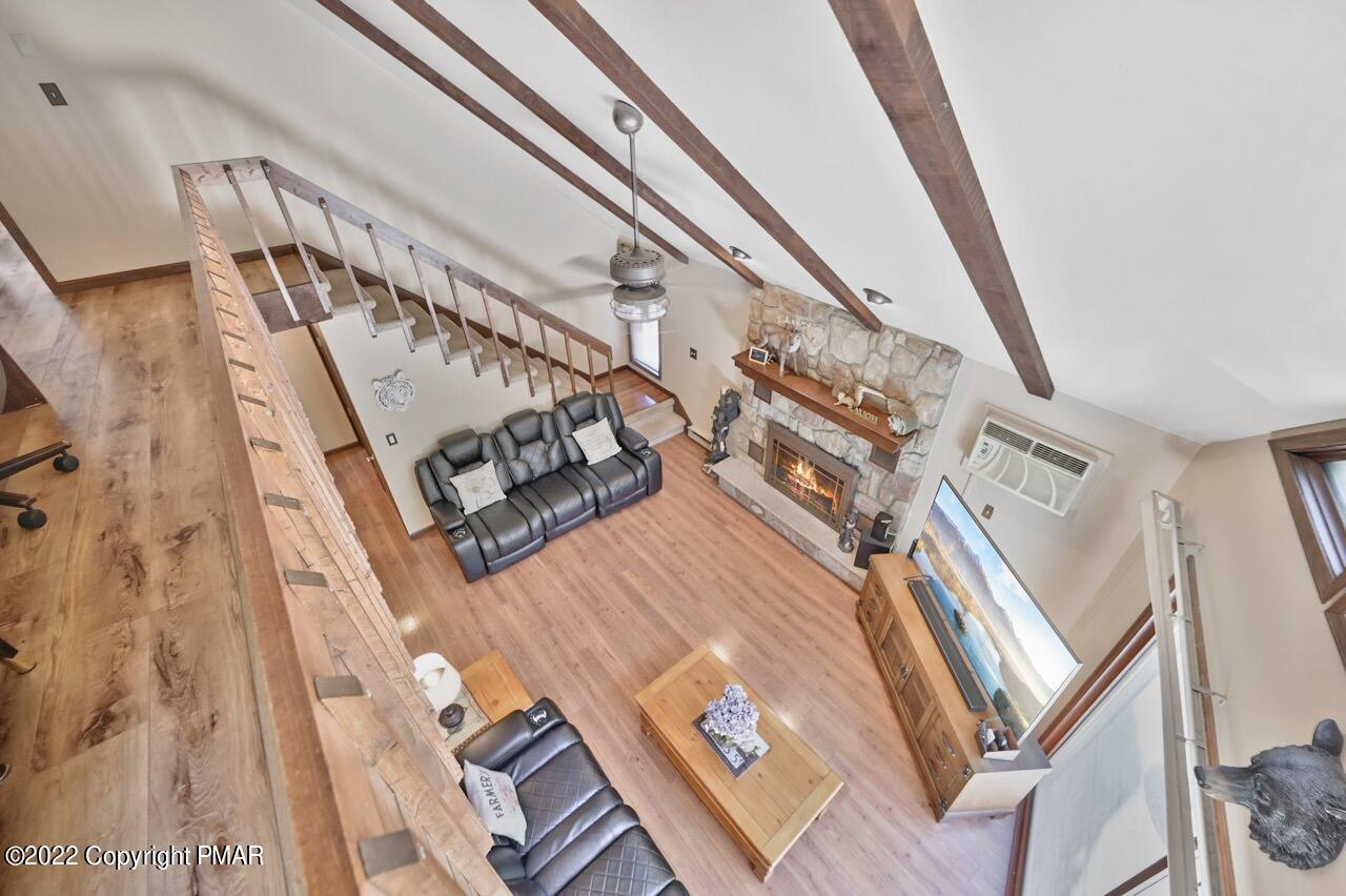 134 Moseywood Road, Lake Harmony, Pennsylvania image 29