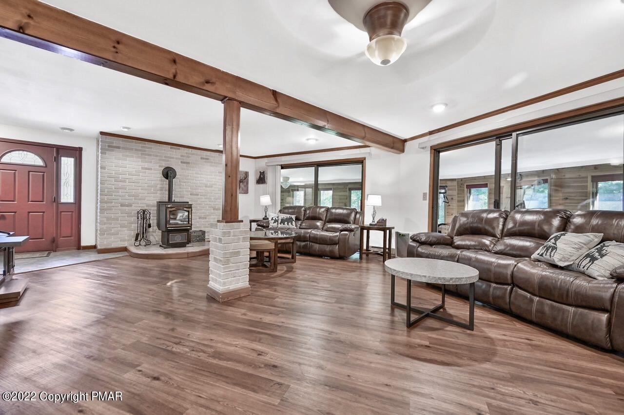 134 Moseywood Road, Lake Harmony, Pennsylvania image 34