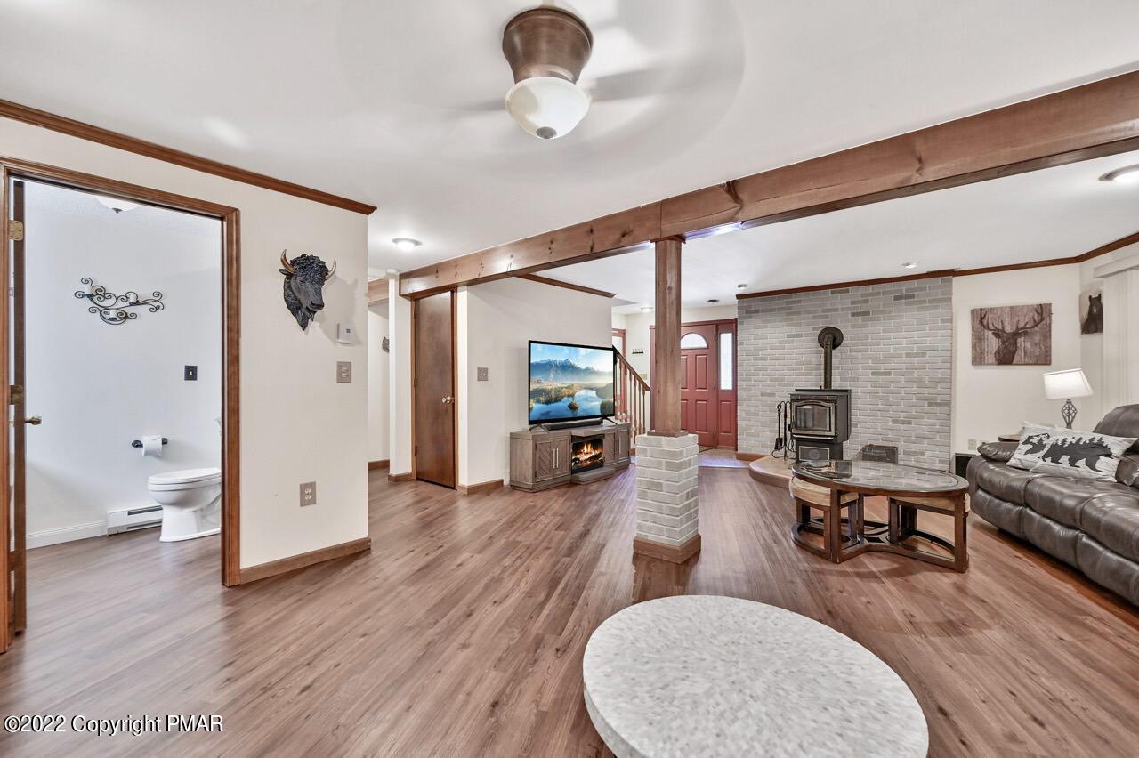 134 Moseywood Road, Lake Harmony, Pennsylvania image 32