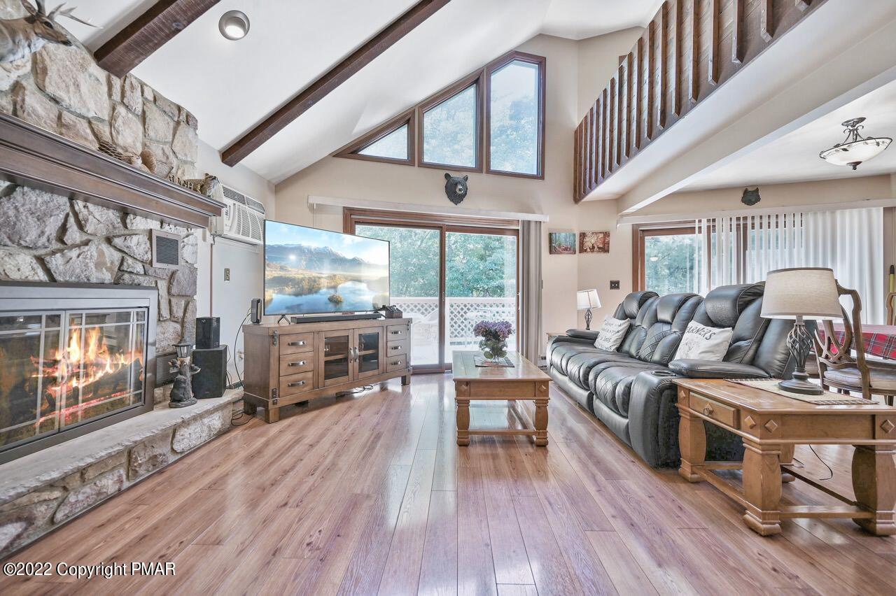 134 Moseywood Road, Lake Harmony, Pennsylvania image 6