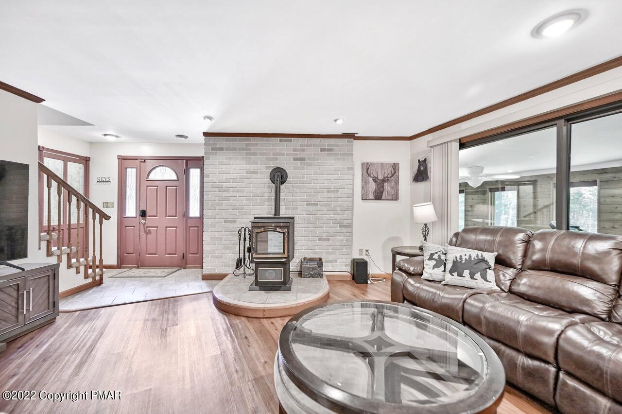 134 Moseywood Road, Lake Harmony, Pennsylvania image 33