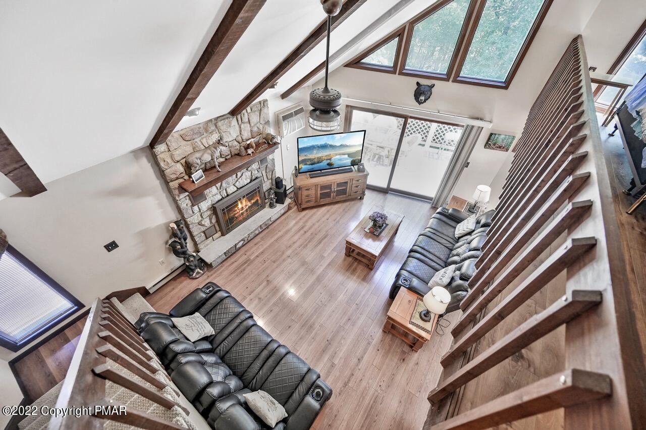 134 Moseywood Road, Lake Harmony, Pennsylvania image 28