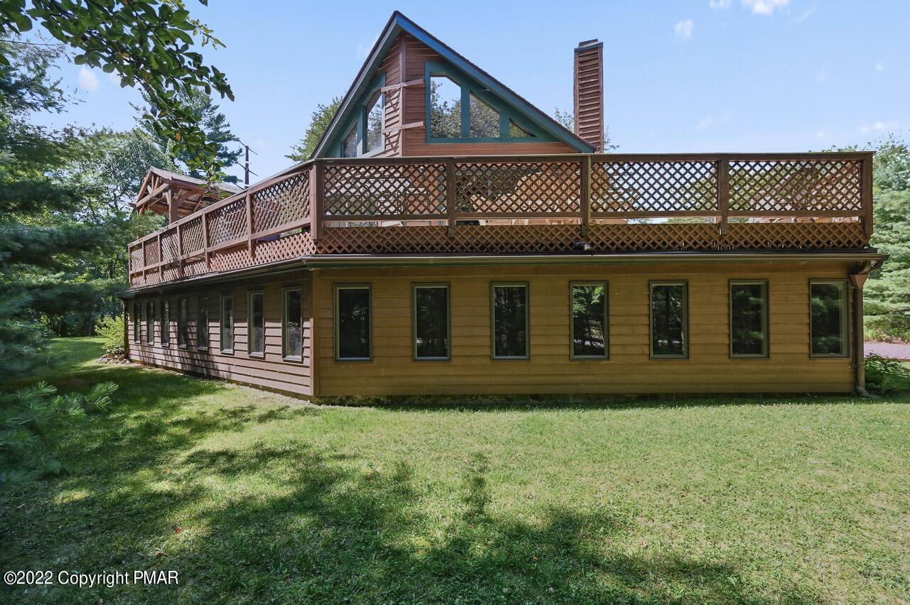 134 Moseywood Road, Lake Harmony, Pennsylvania image 3