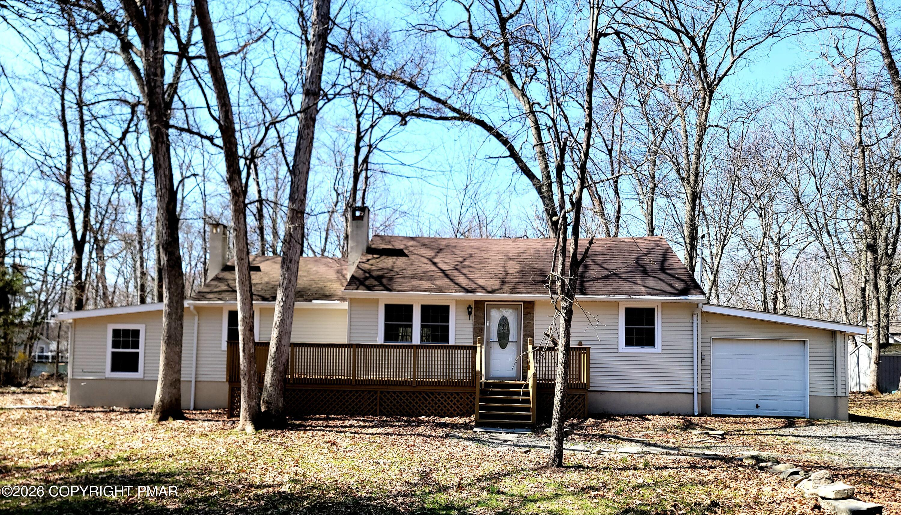 867 Underwood Road W