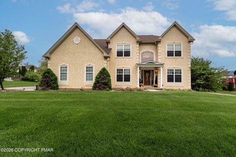 Homes For Sale - 4415 Crosswinds Drive<br/> Easton, PA 18045