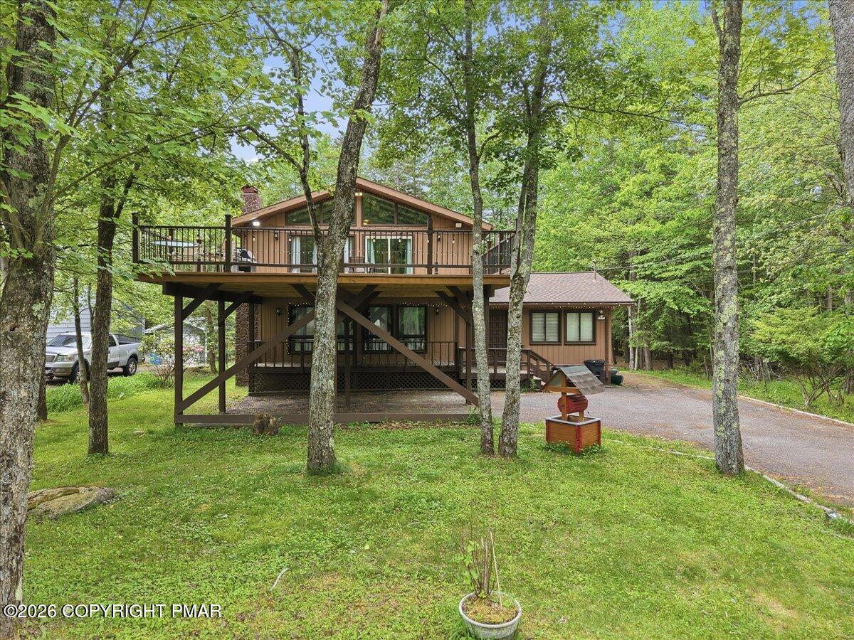 353 Scotch Pine Drive