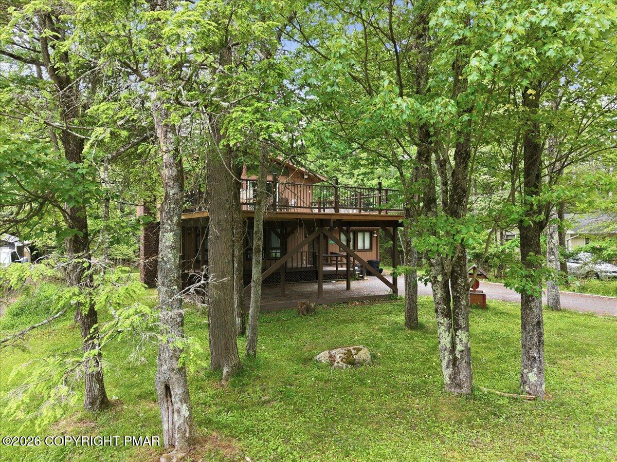 353 Scotch Pine Drive