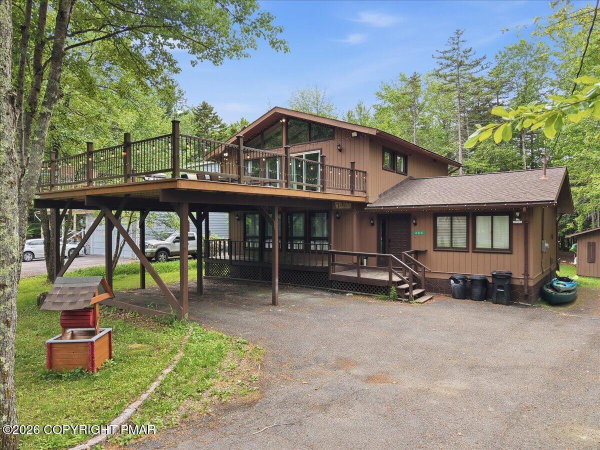 353 Scotch Pine Drive