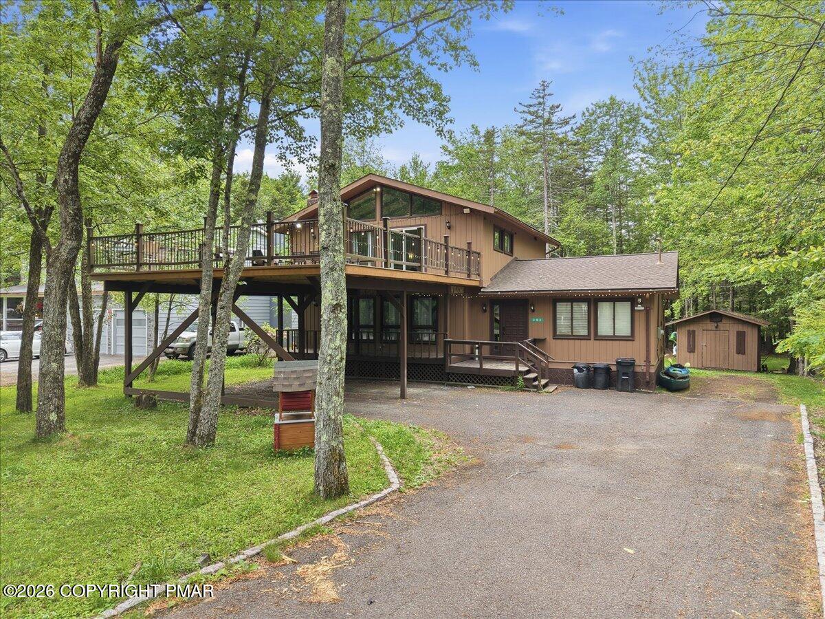 353 Scotch Pine Drive