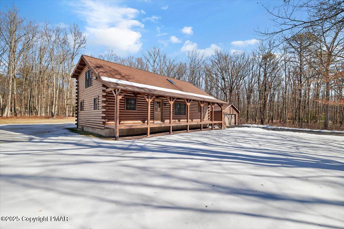 326 Tatra Drive, Lehighton, Pennsylvania image 38