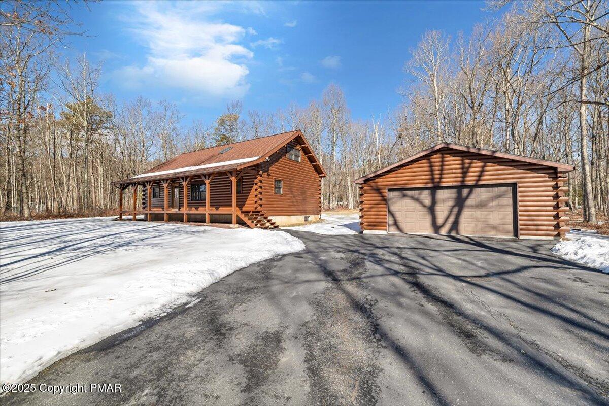 326 Tatra Drive, Lehighton, Pennsylvania image 35