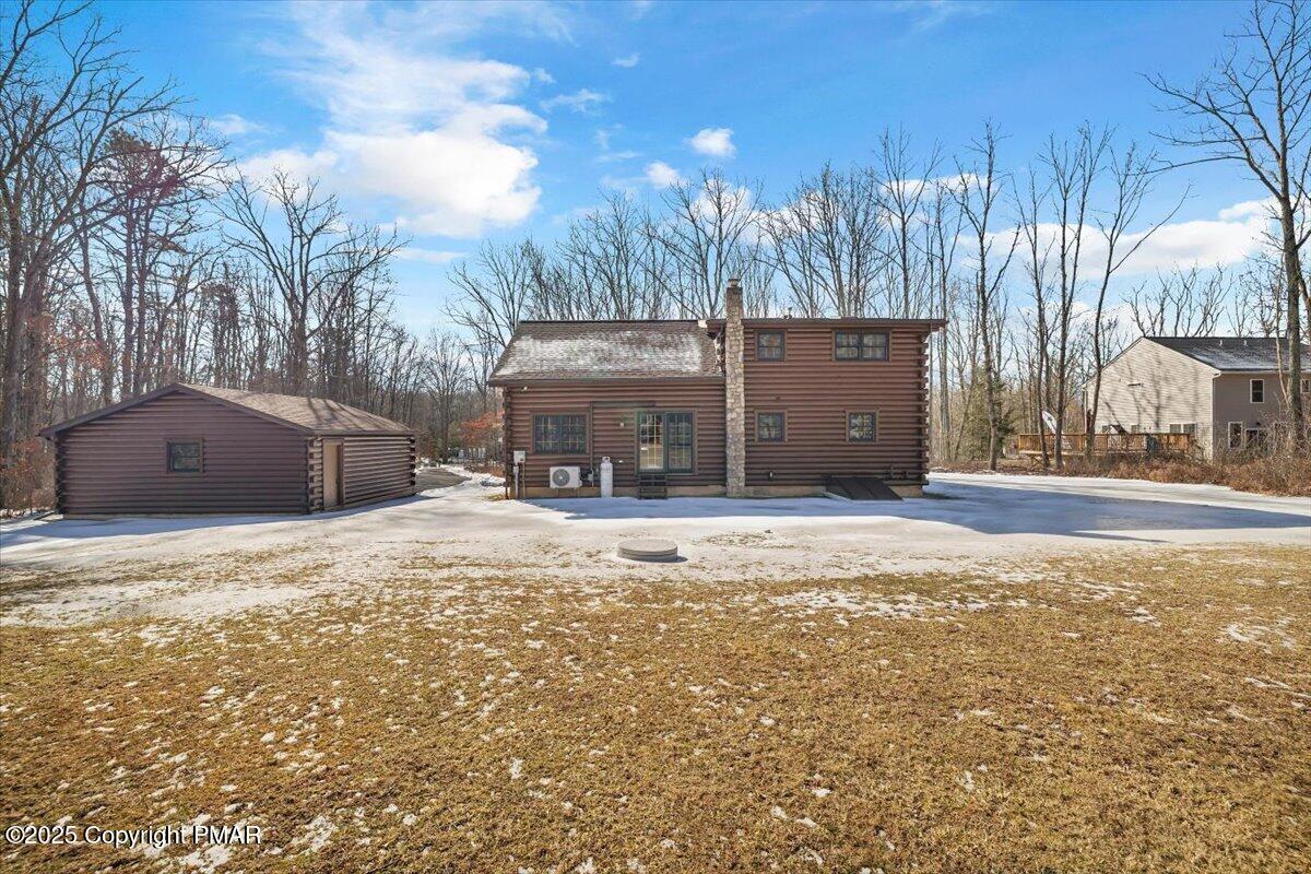 326 Tatra Drive, Lehighton, Pennsylvania image 40